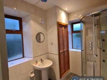 House for rent in Shetland - Garden, Parking