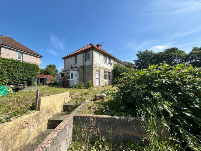 3 bedroom semi detached house to rent