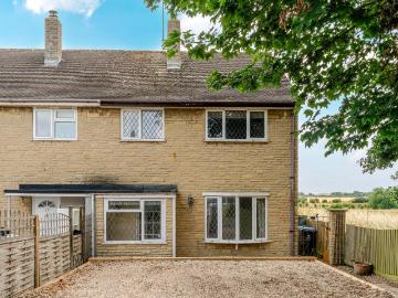 Isles of Scilly TR, Cornwall county, South West England