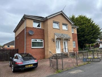 Forge Street G21 Glasgow, G21, Lanarckshire, South West Scotland