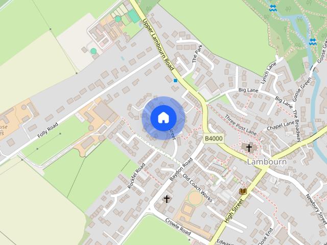 3 bedroom semi detached house to rent