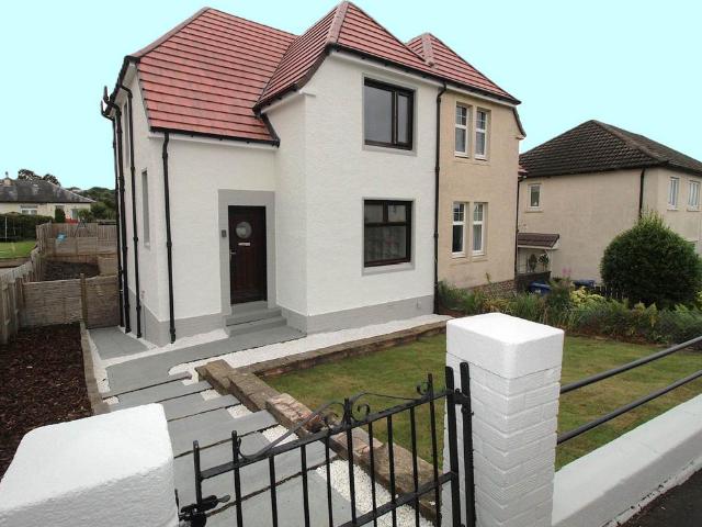 4 bedroom semi detached house to rent