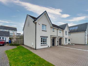 Hamilton, South Lanarkshire county, South West Scotland
