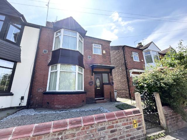 3 bedroom semi detached house to rent