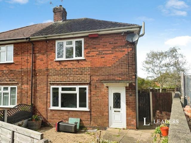 3 bedroom semi detached house to rent