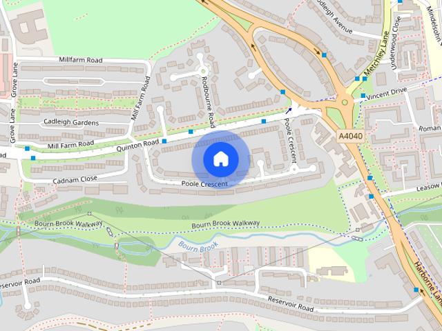 3 bedroom semi detached house to rent