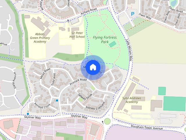 3 bedroom semi detached house to rent
