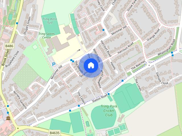 3 bedroom semi detached house to rent