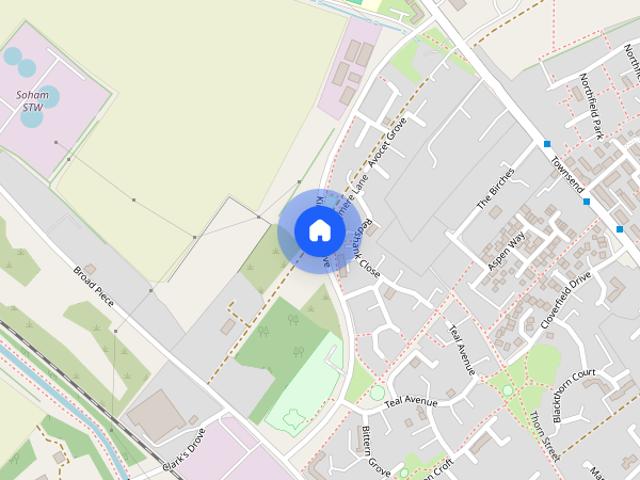 3 bedroom semi detached house to rent