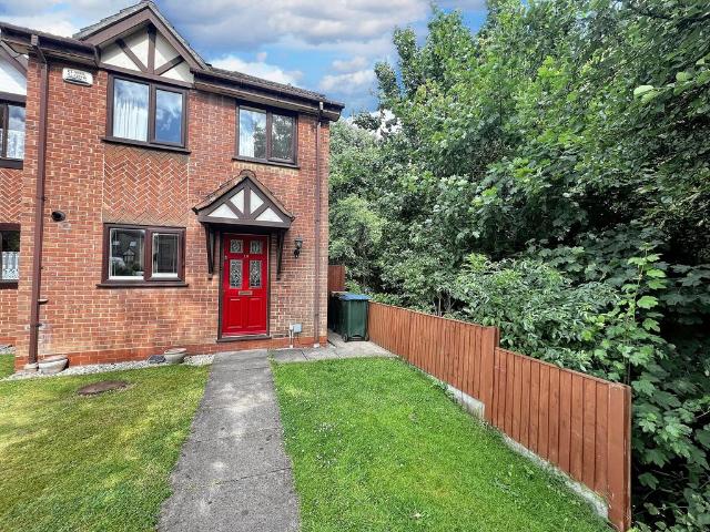 3 bedroom semi detached house to rent