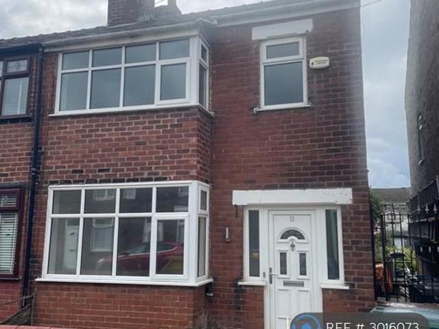3 bedroom semi detached house to rent