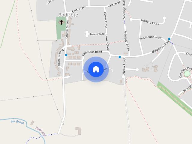 3 bedroom semi detached house to rent