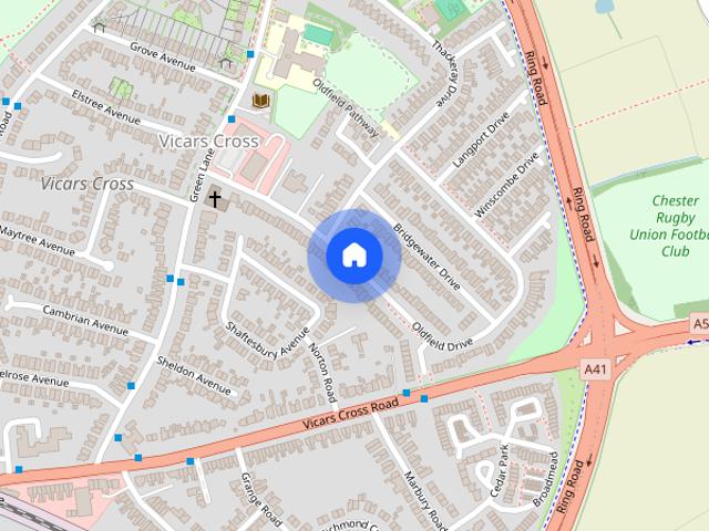 3 bedroom semi detached house to rent