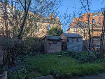 Edinburgh, Shetland - Garden, Gym, Equipped kitchen