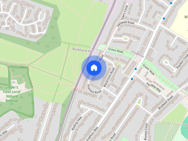 3 bedroom semi detached house to rent