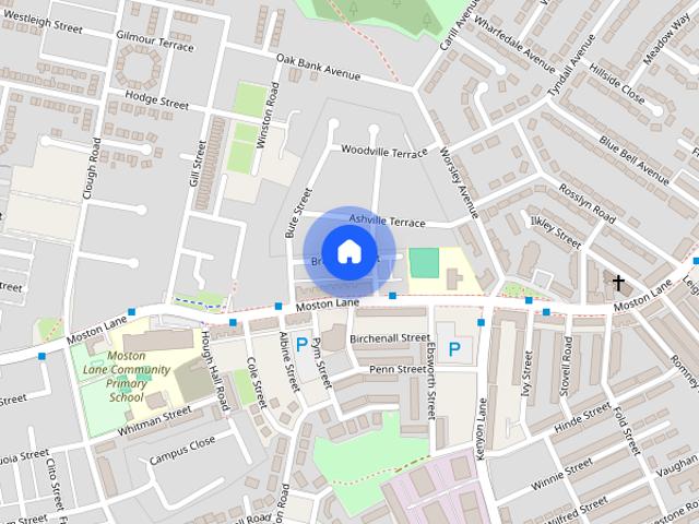 3 bedroom semi detached house to rent