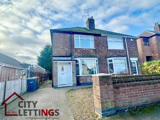 3 bedroom semi detached house to rent