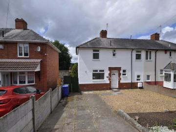 3 bedroom semi detached house to rent