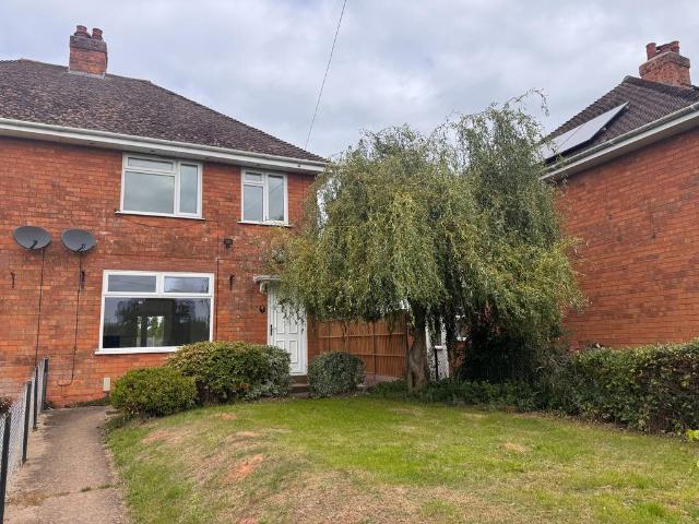 3 bedroom semi detached house to rent