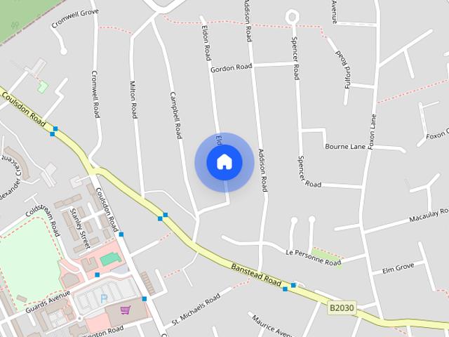 3 bedroom semi detached house to rent