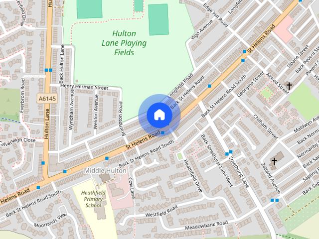 3 bedroom semi detached house to rent