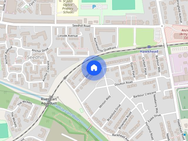 3 bedroom semi detached house to rent