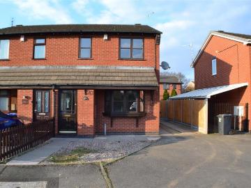 3 bedroom semi detached house to rent