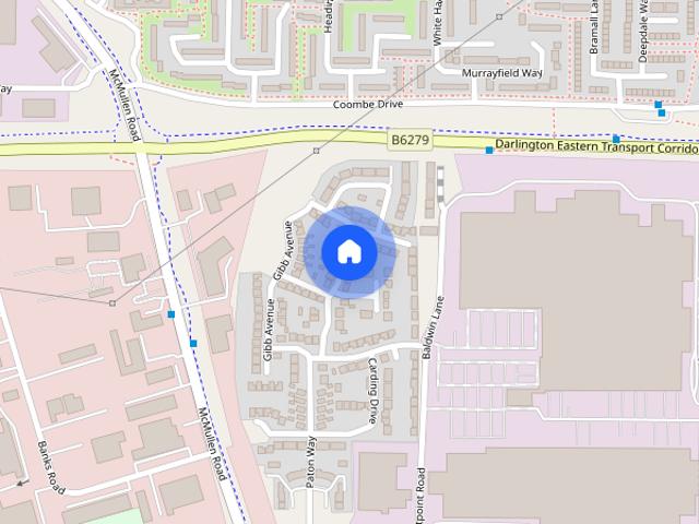 3 bedroom semi detached house to rent
