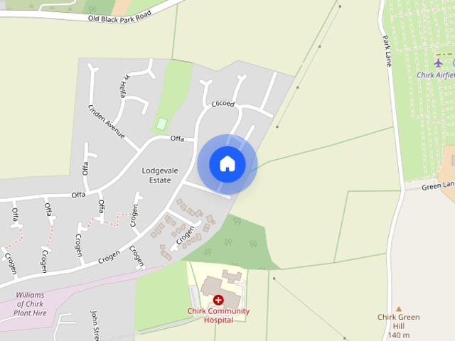 3 bedroom semi detached house to rent