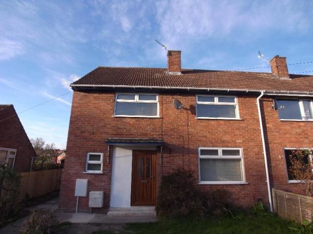 3 bedroom semi detached house to rent