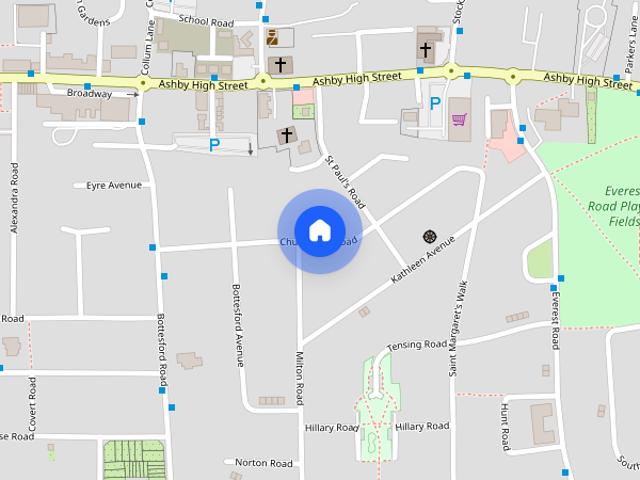 3 bedroom semi detached house to rent