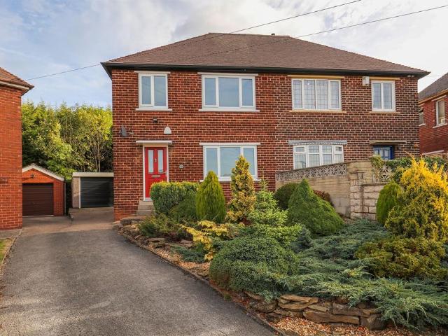 3 bedroom semi detached house to rent