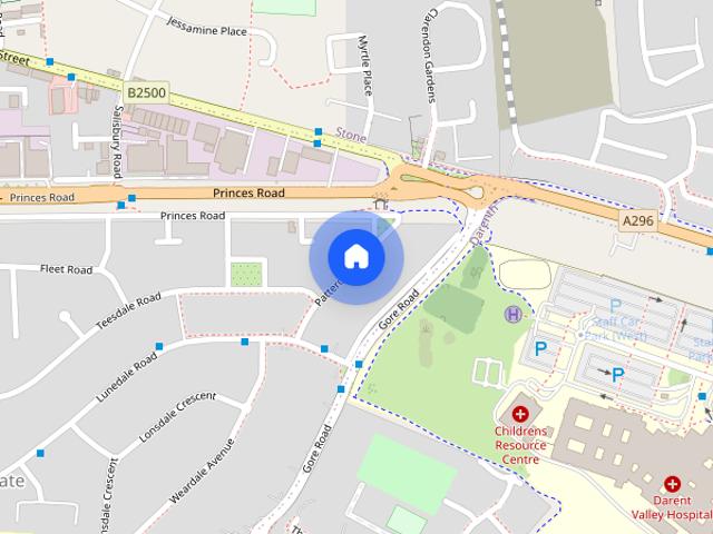 3 bedroom semi detached house to rent