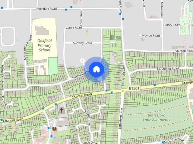 3 bedroom semi detached house to rent