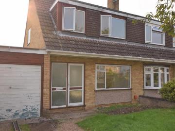 Worcester, Worcestershire county, Midlands