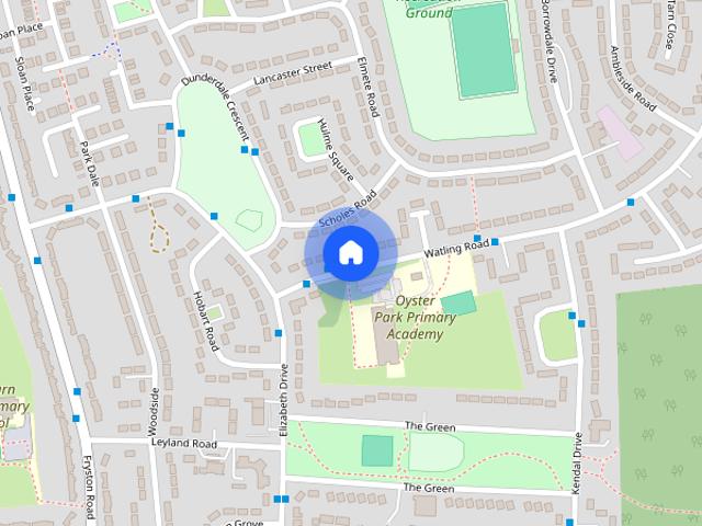 3 bedroom semi detached house to rent