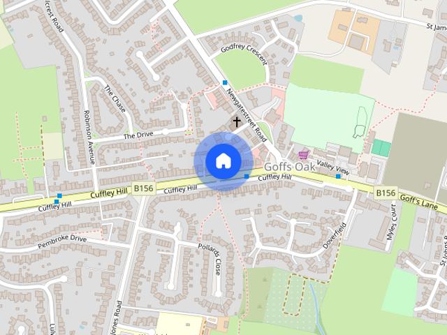 3 bedroom semi detached house to rent