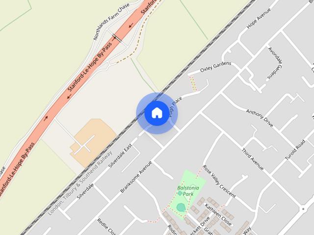 3 bedroom semi detached house to rent