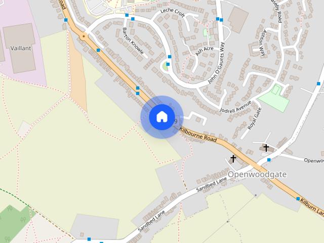 3 bedroom semi detached house to rent