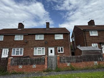 3 bedroom semi detached house to rent