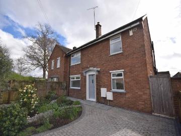 3 bedroom semi detached house to rent