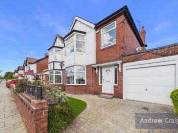 3 bedroom semi detached house to rent