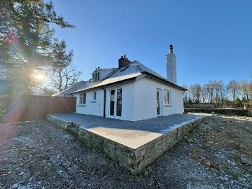 Carsluith Newton Stewart, DG7, South Scotland, South West Scotland