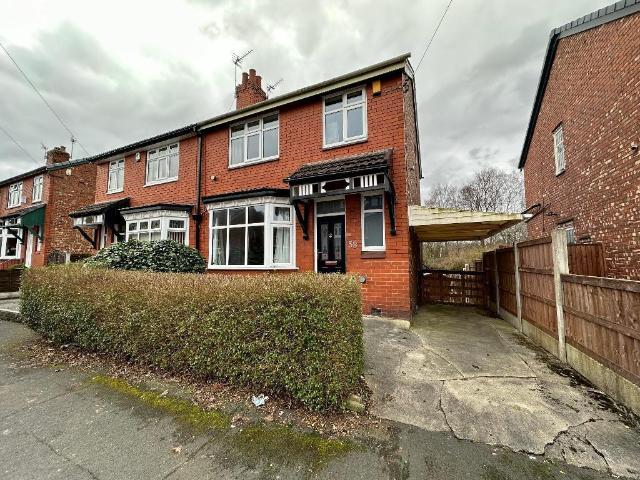 3 bedroom semi detached house to rent