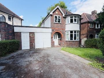 3 bedroom semi detached house to rent