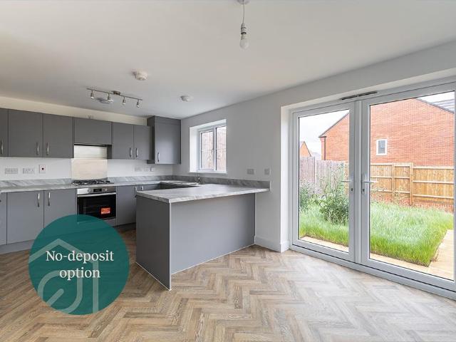 3 bedroom semi detached house to rent