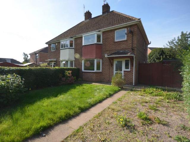 3 bedroom semi detached house to rent