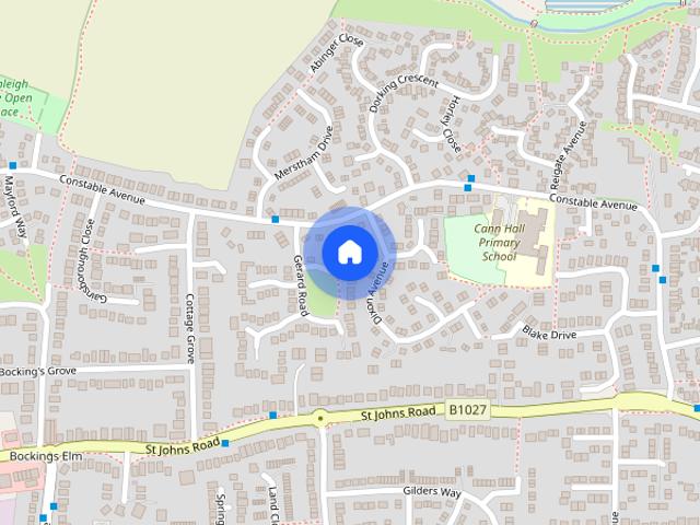 3 bedroom semi detached house to rent