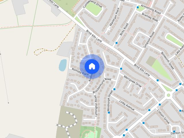 3 bedroom semi detached house to rent