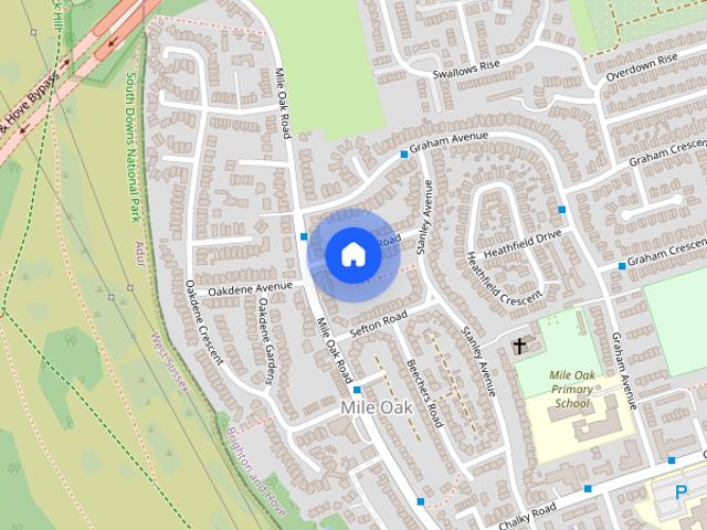 3 bedroom semi detached house to rent